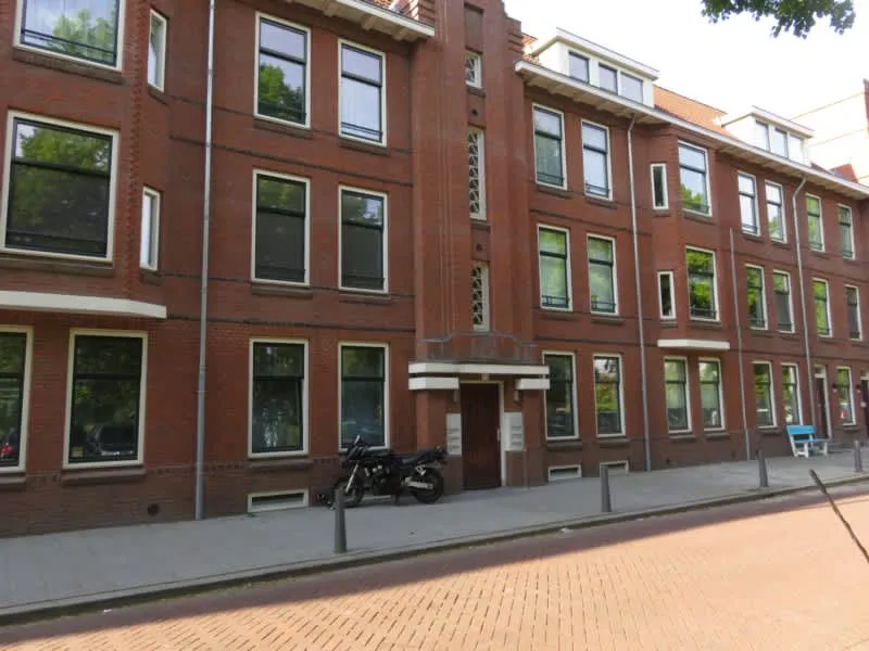 Essenburgsingel