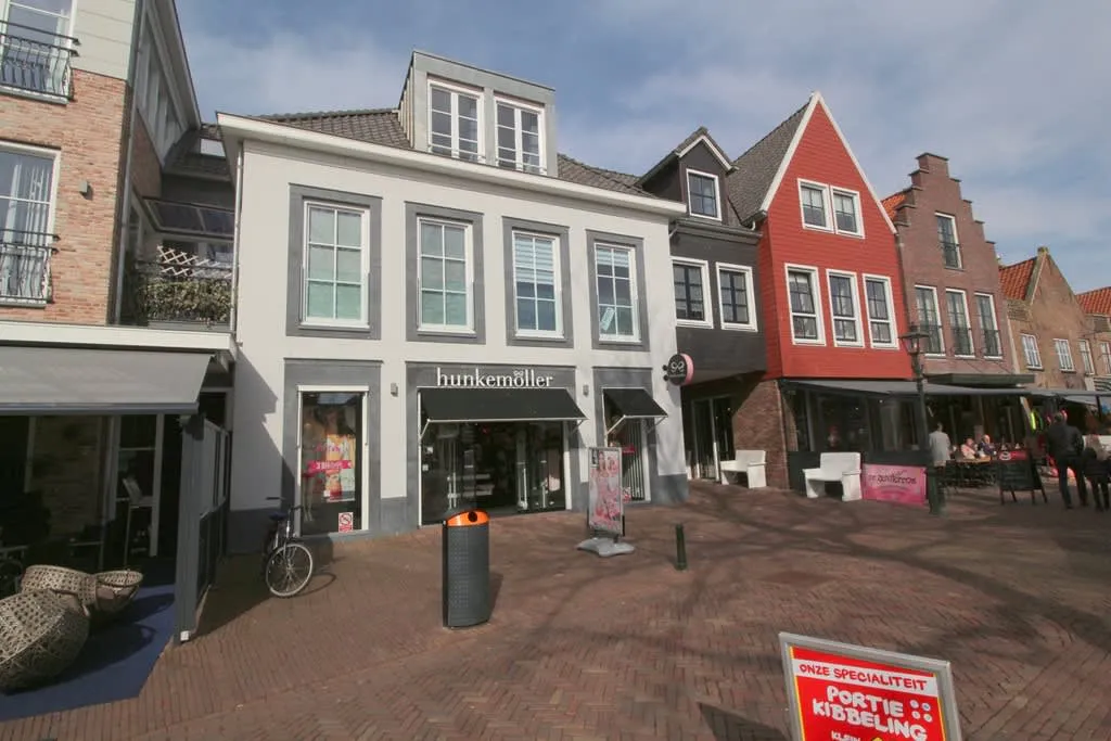 Visventerssteeg