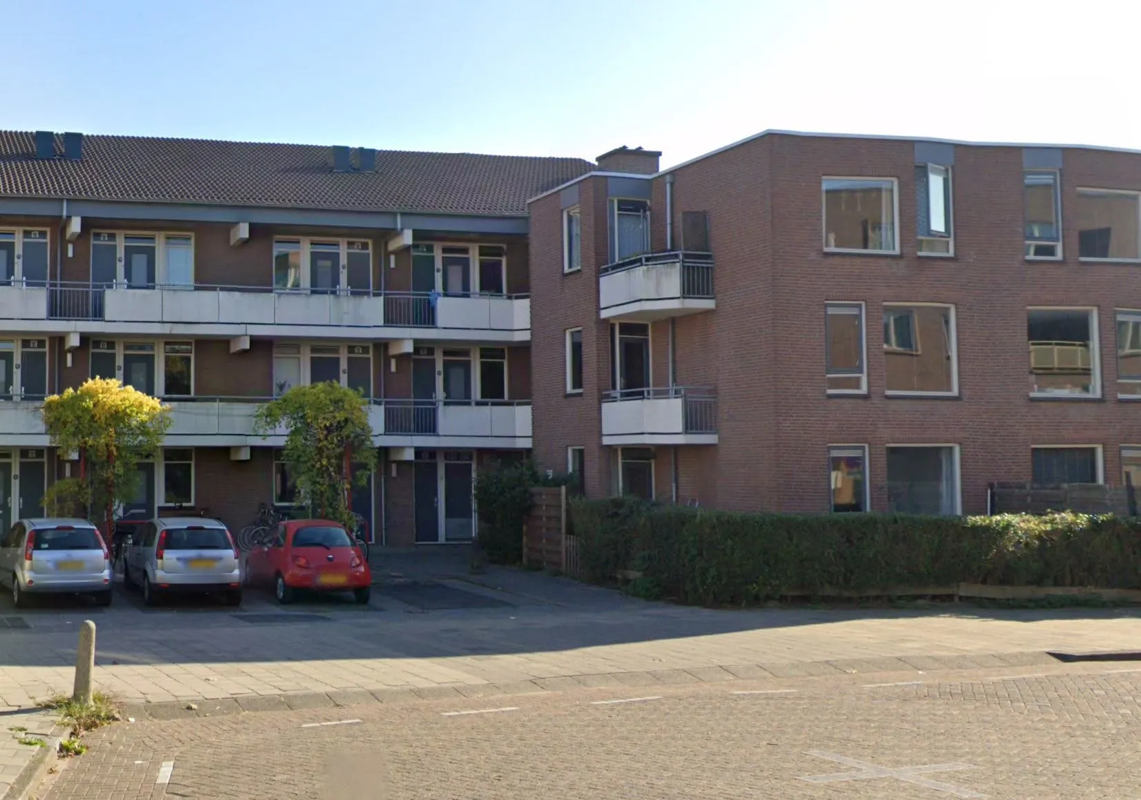 Croonstadtlaan