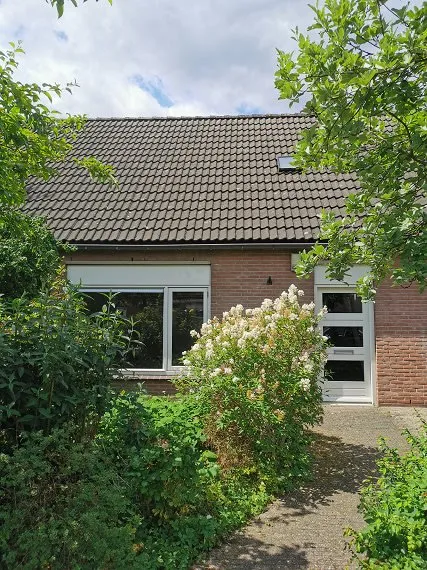 van Bennekomweg
