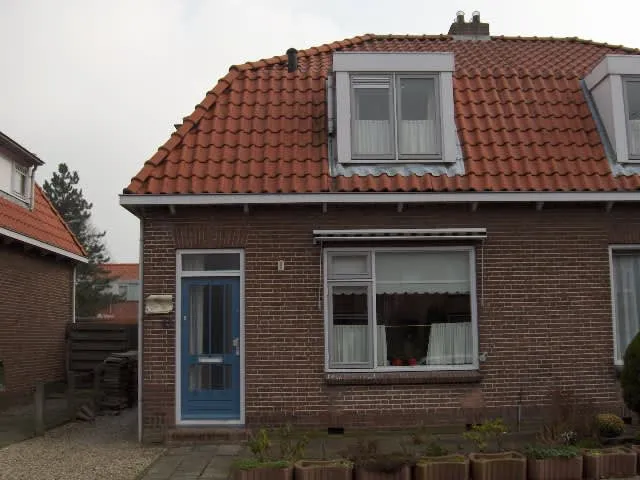 Burg Jhr Hoeufftlaan 34 4132EB Vianen