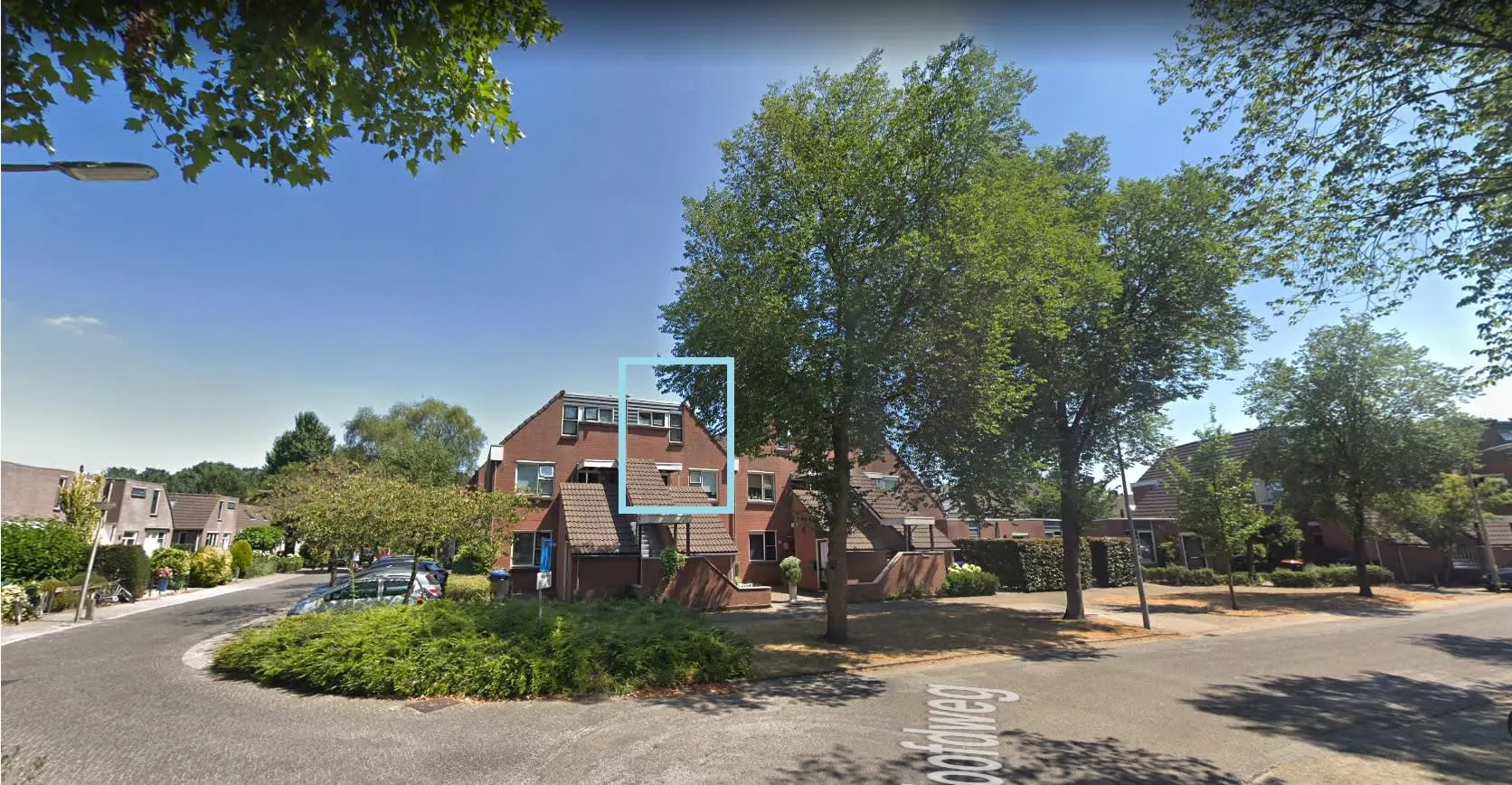 Hoofdweg