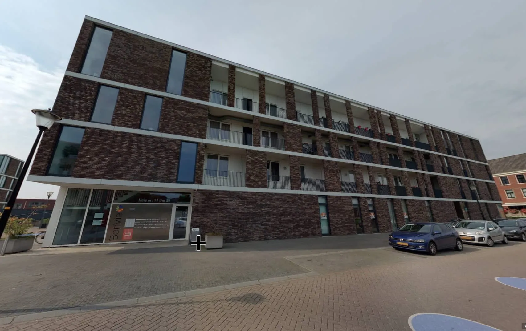 Admiraalvlinderlaan