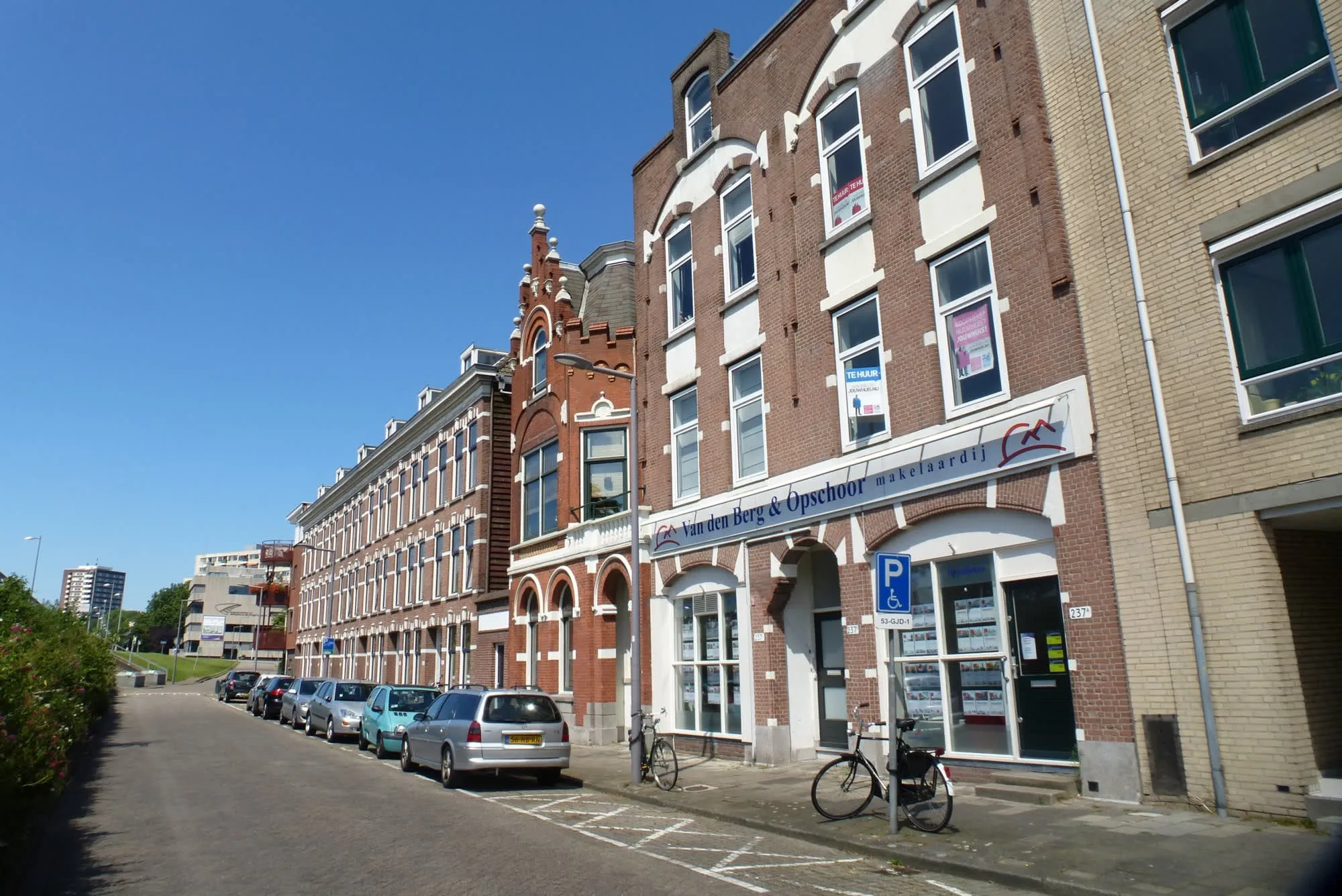 Oostmaaslaan