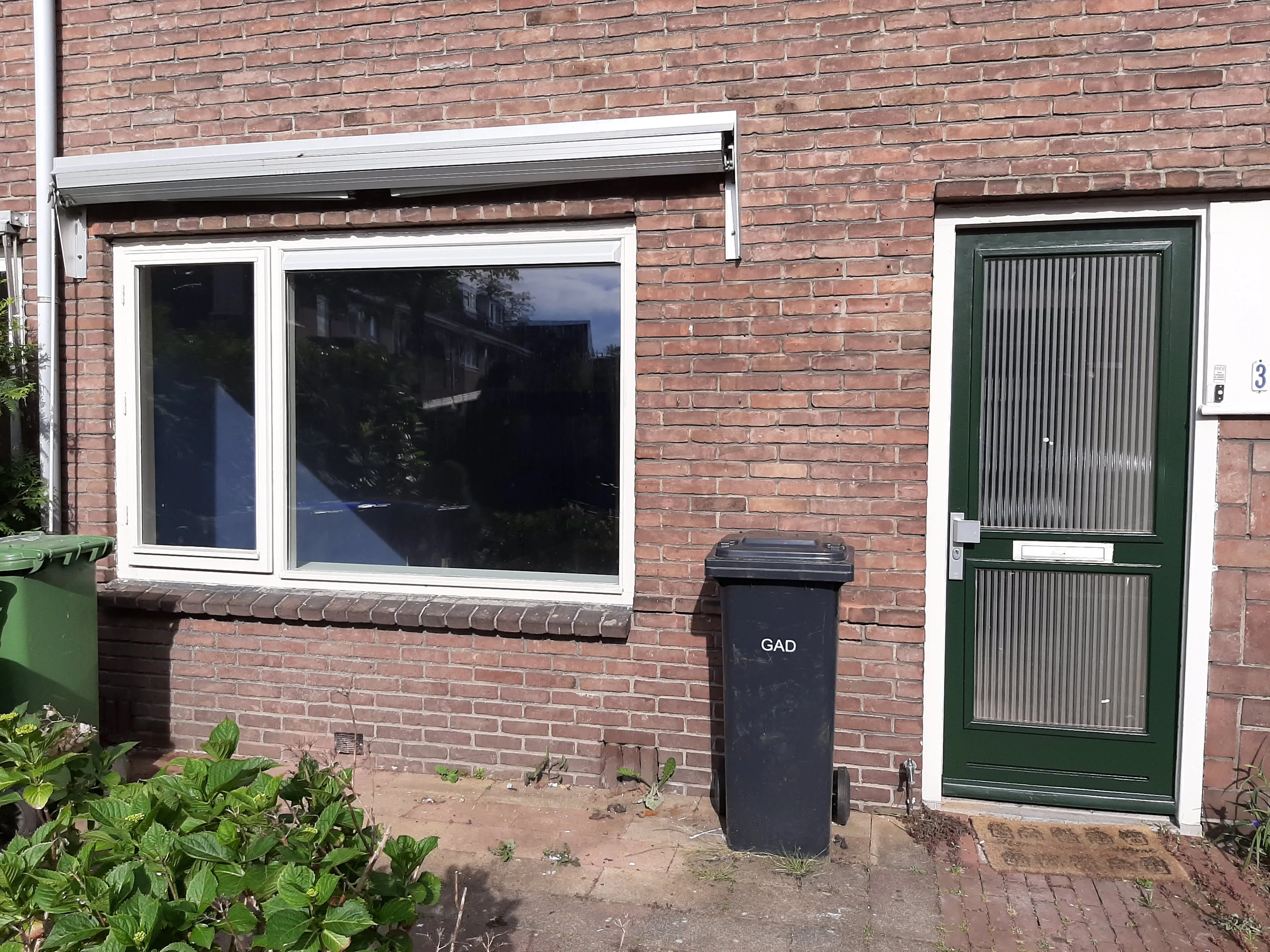 Juliusstraat 3 1223EM Hilversum