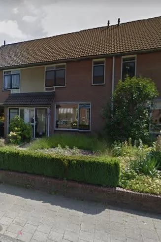 Charlotte Kohlerstraat
