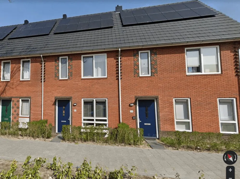 Beukenstraat