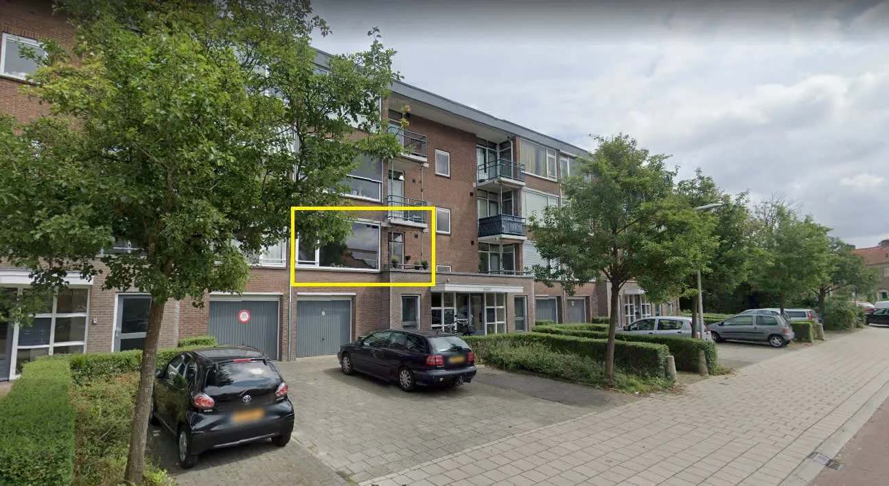 Weidehof