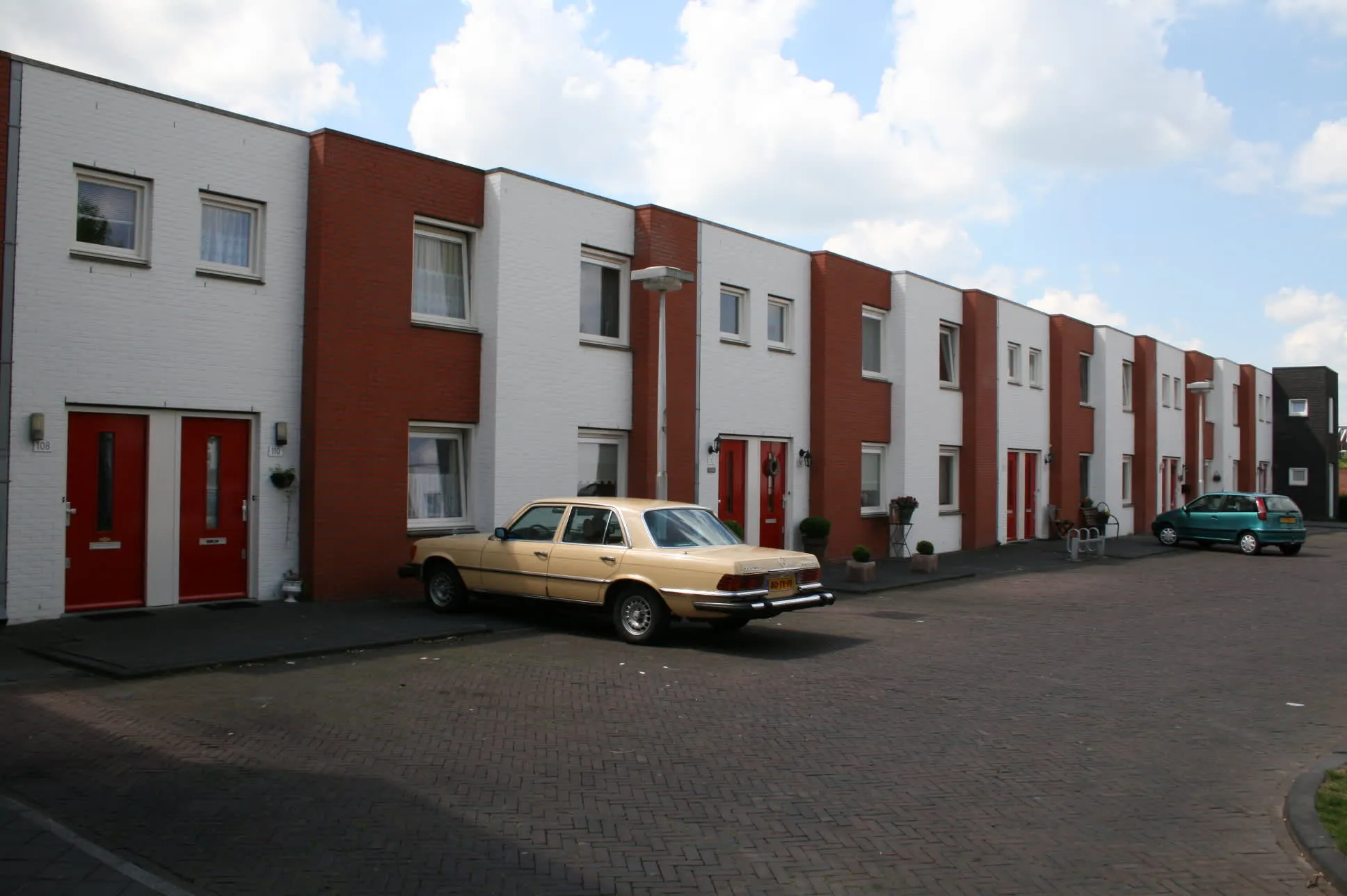 Houtrakgracht