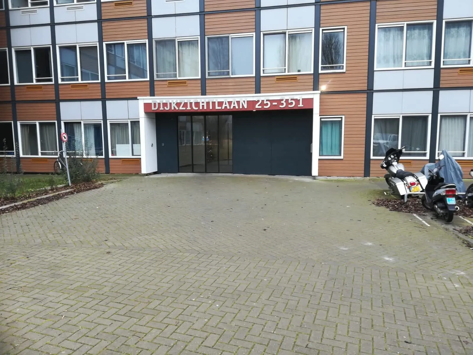 Dijkzichtlaan 209 2025EP Haarlem