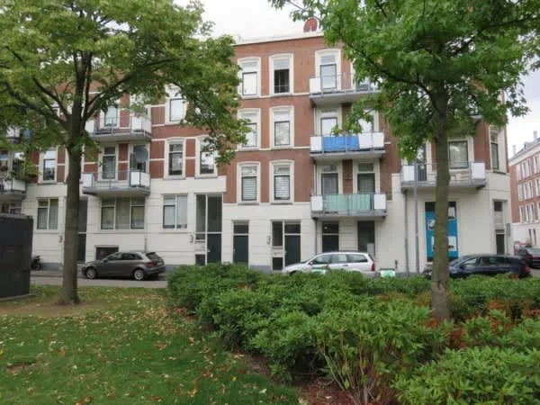 Burgemeester Hoffmanplein