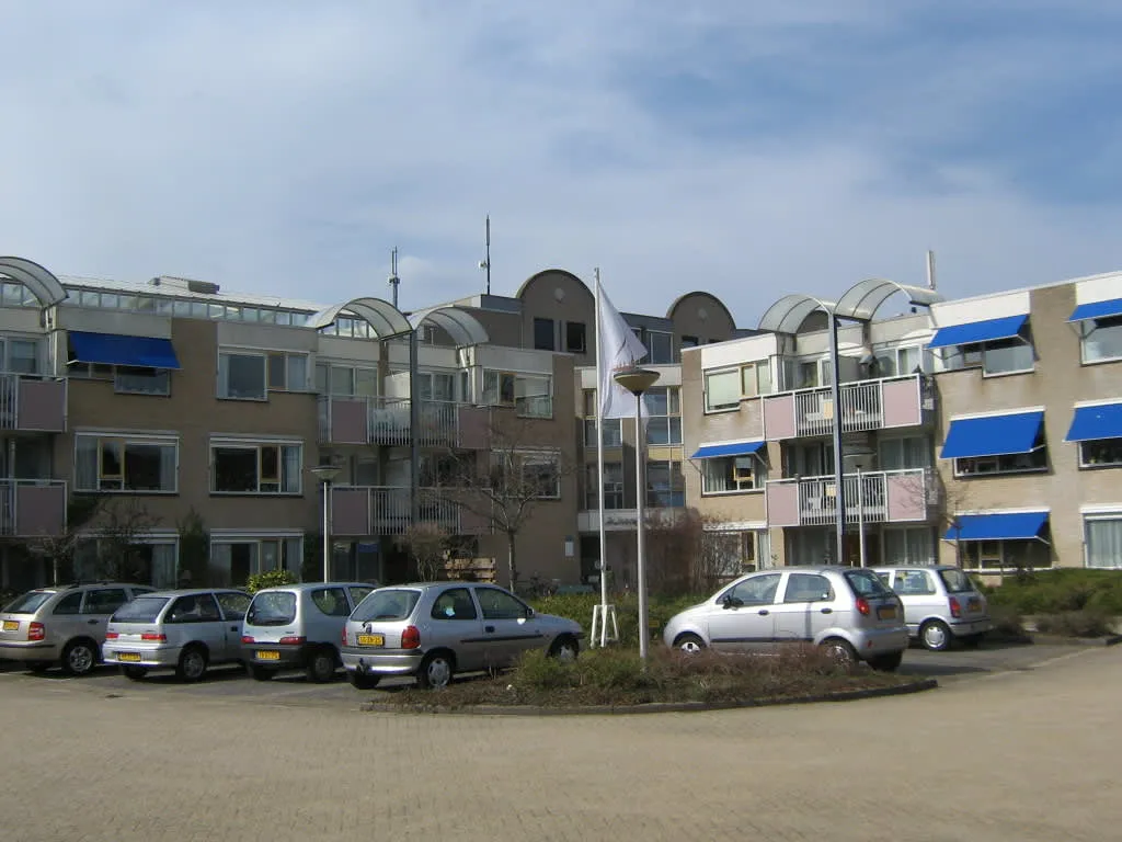 Aaltje Noordewierlaan