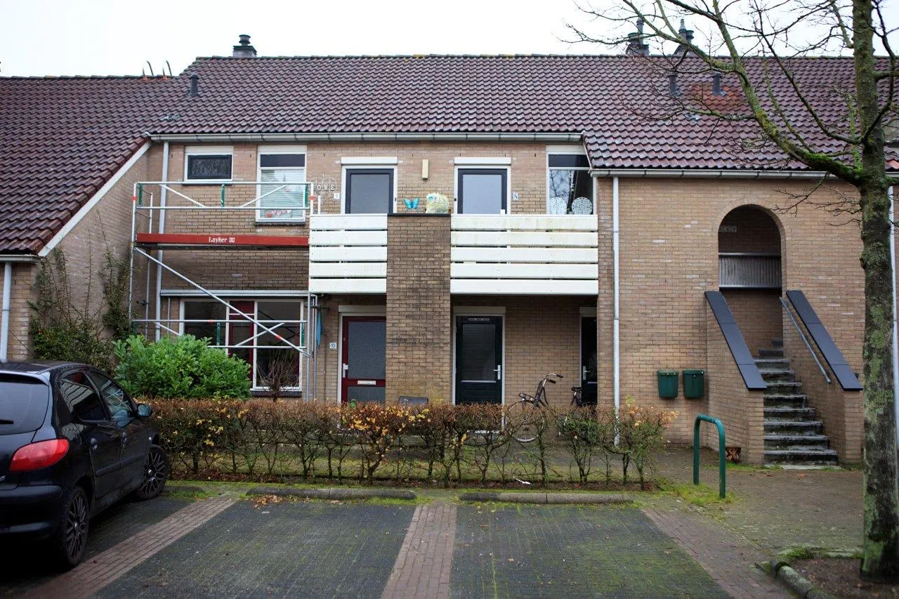 Ferry-Oversteegenhof