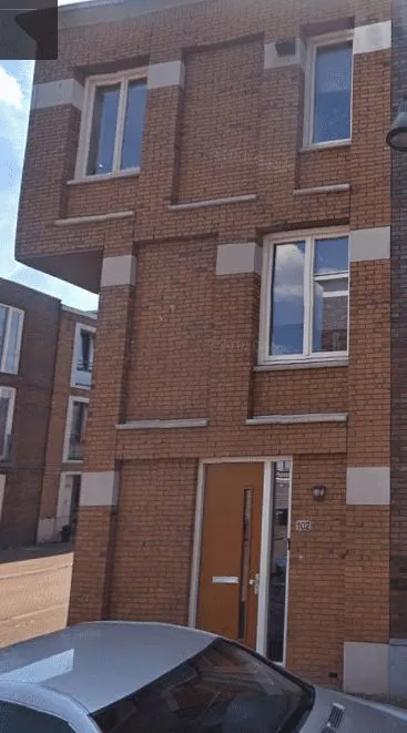 Prins Hendrikstraat