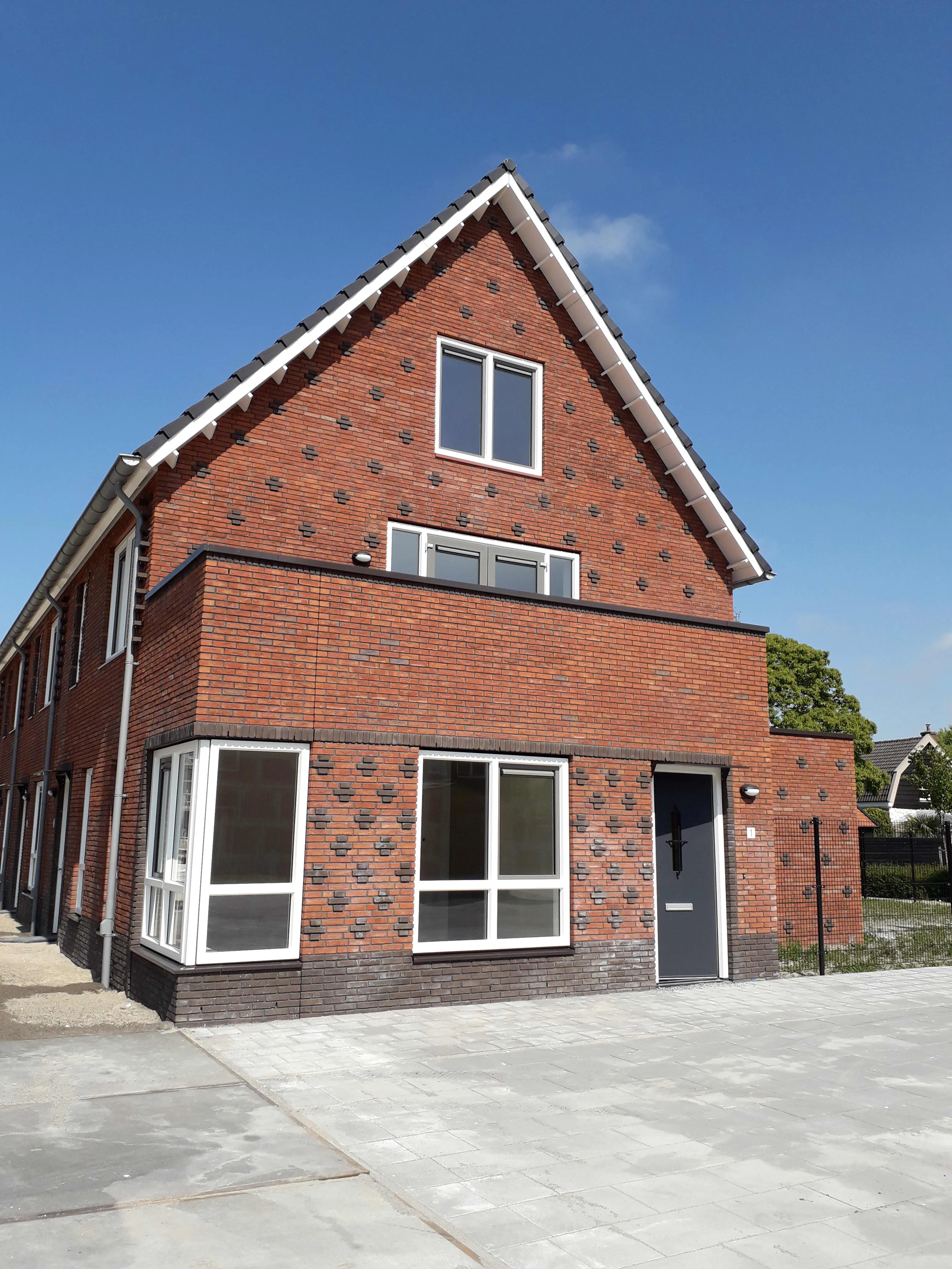 Beukenstraat 35 1943KT Beverwijk