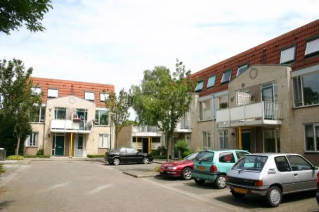 Montroselaan