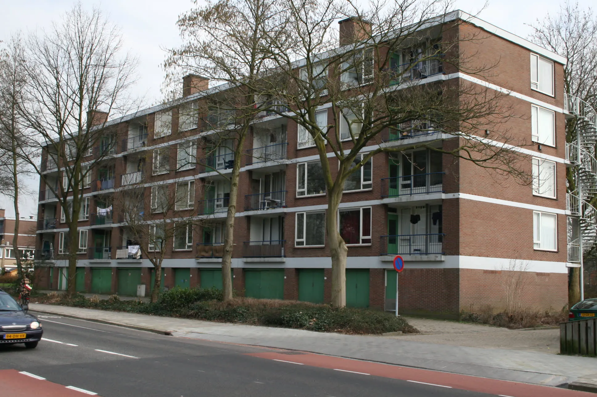 Sluyterslaan