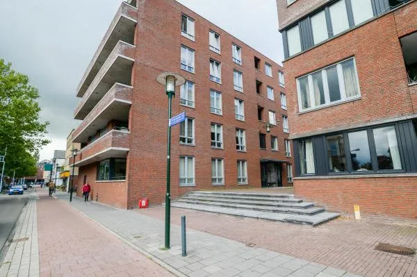 Schietspoel 1 1211DK Hilversum