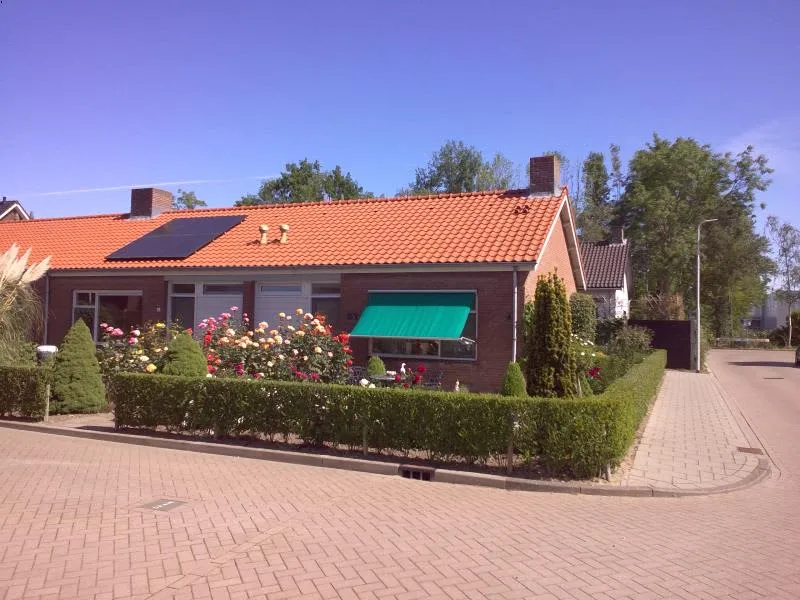 Koningin Julianastraat