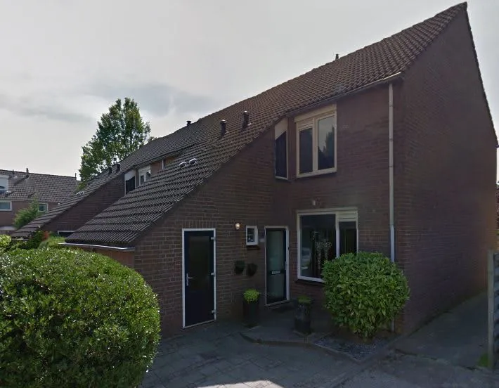 Olykamp