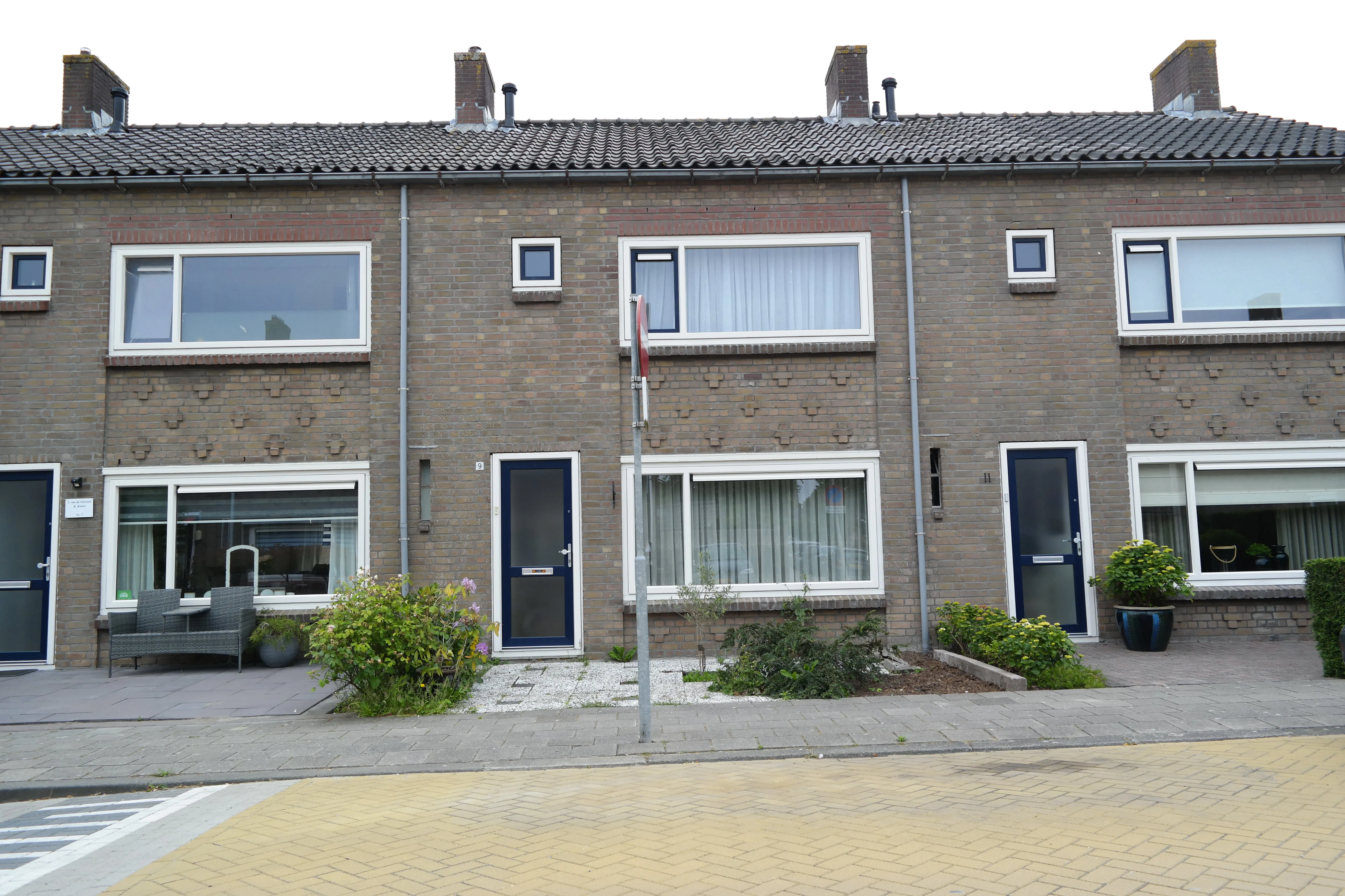 Scheltingastraat 9 3342VH Hendrik-Ido-Ambacht
