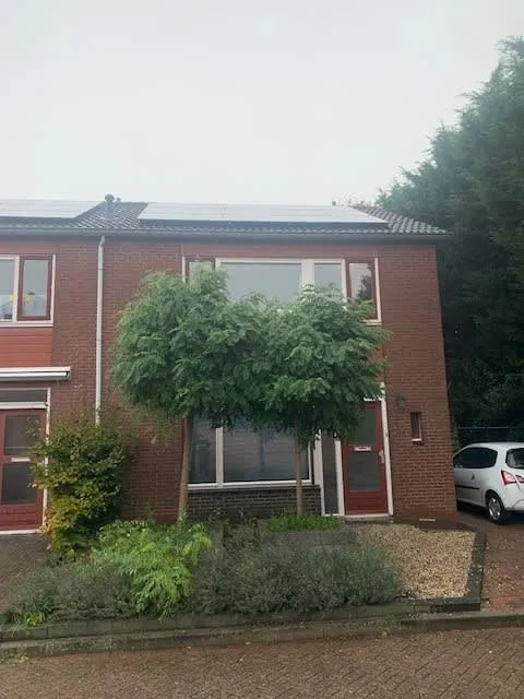 Ruijsdaelstraat