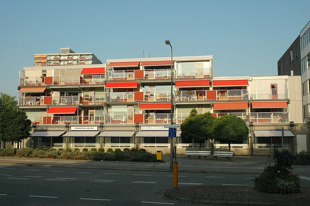Pijlstraat 203 4205DD Gorinchem