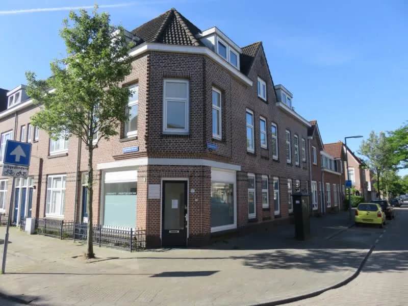 Asterstraat