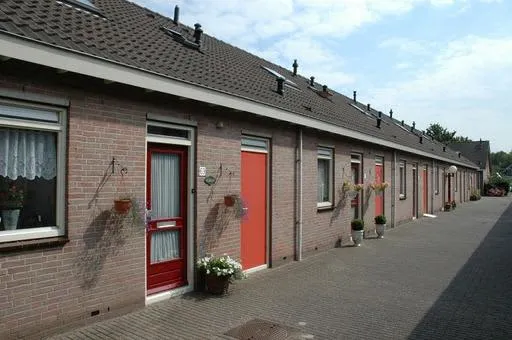 Zuiderhof