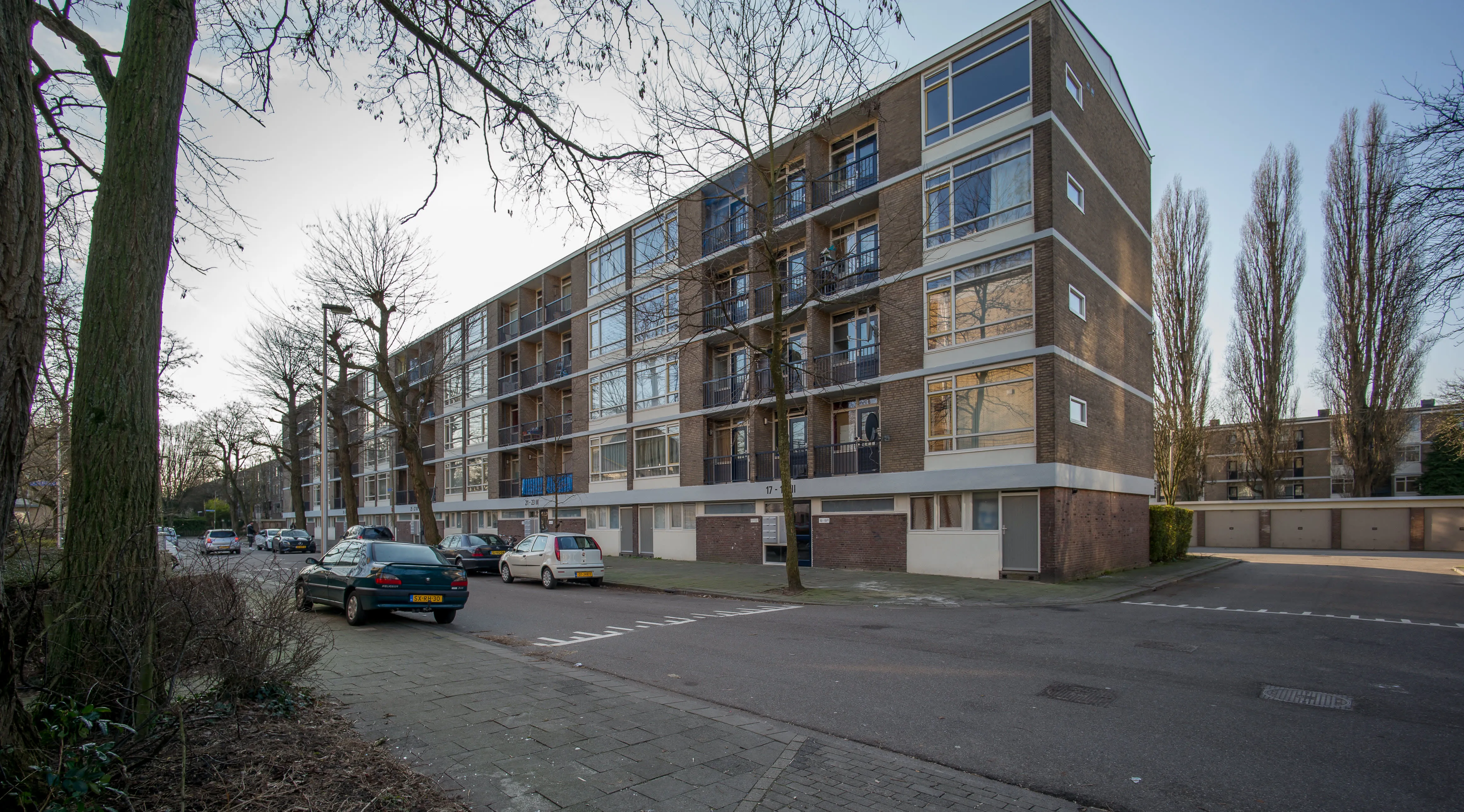 Calderonlaan