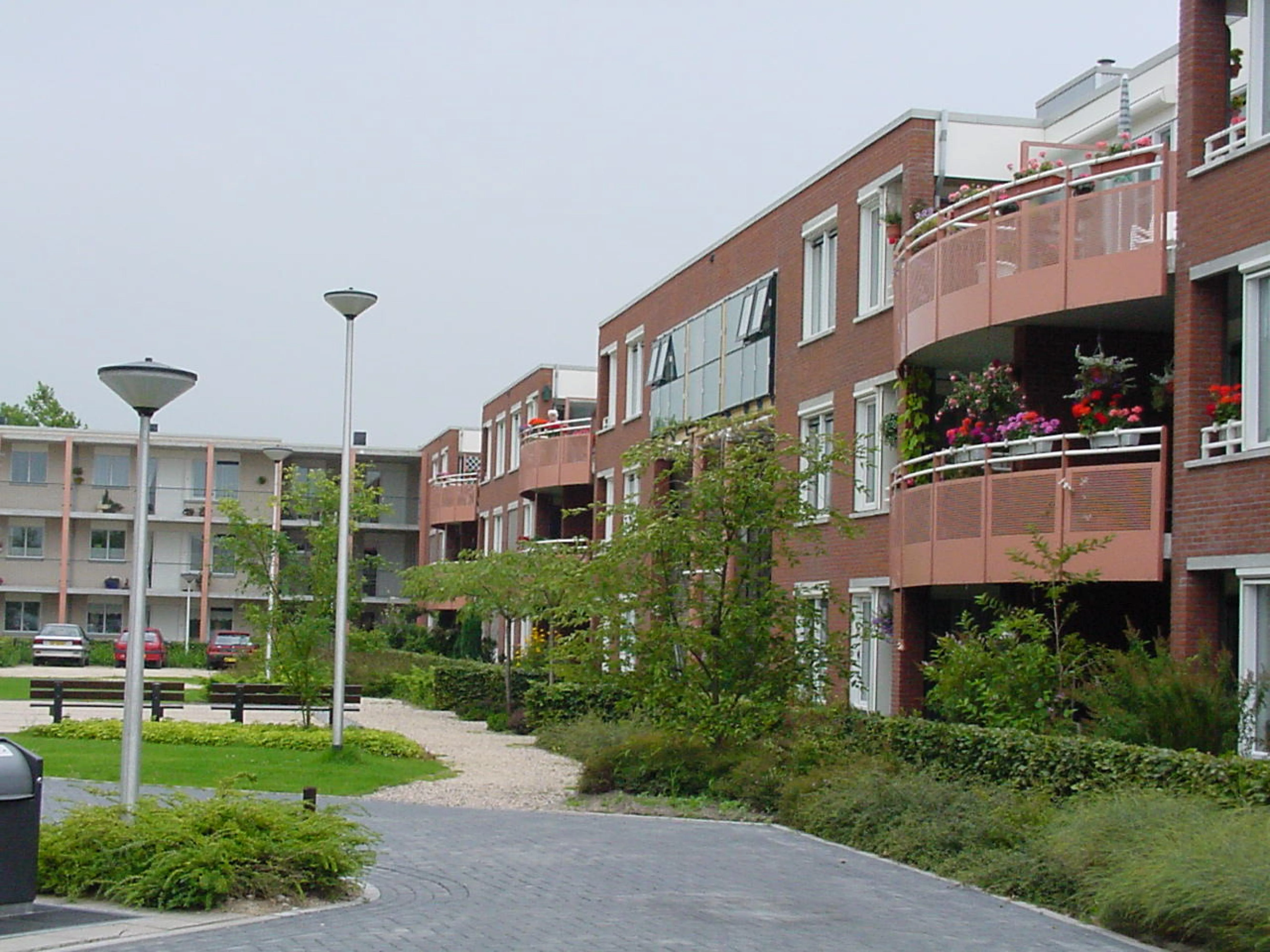 Mauritsplein