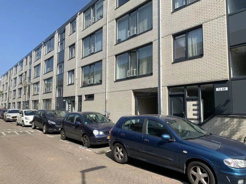 Ketenstraat