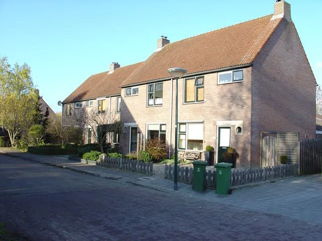 Burg.s'Jacoblaan