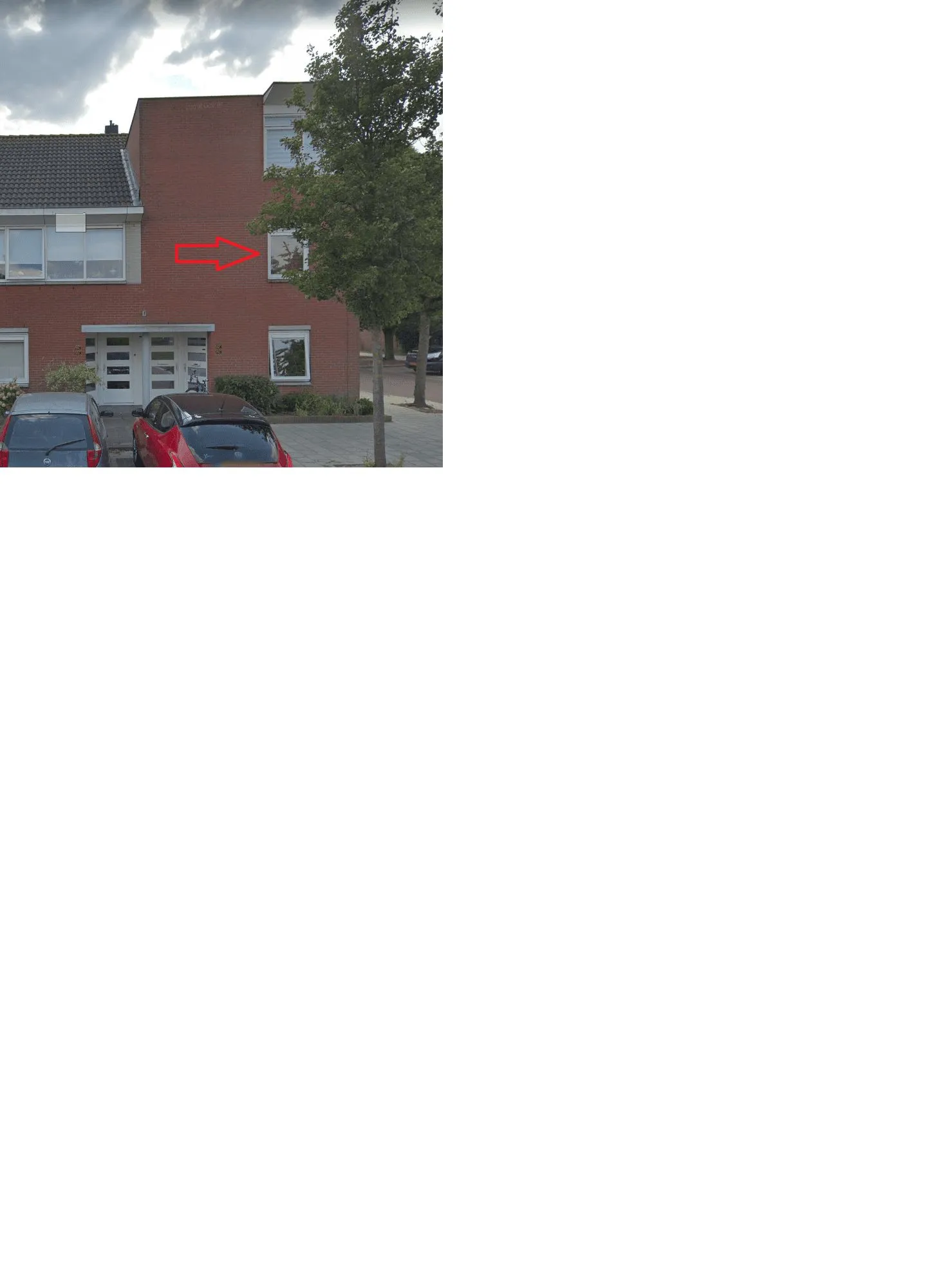 E. de Bruynstraat