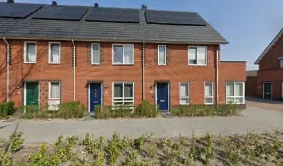 Beukenstraat 33 1943KT Beverwijk