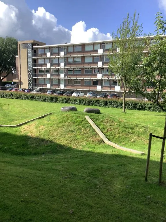 Vondellaan