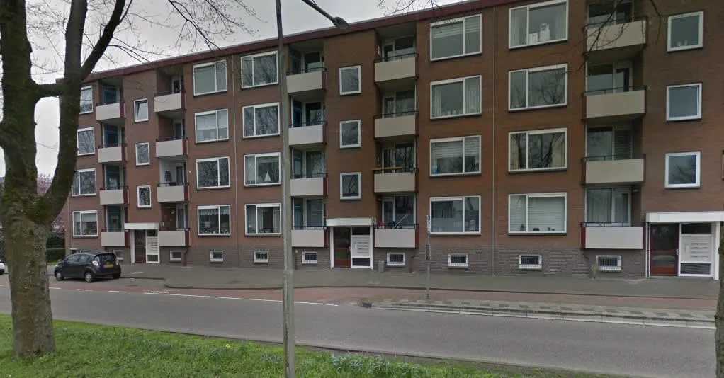 Deltalaan