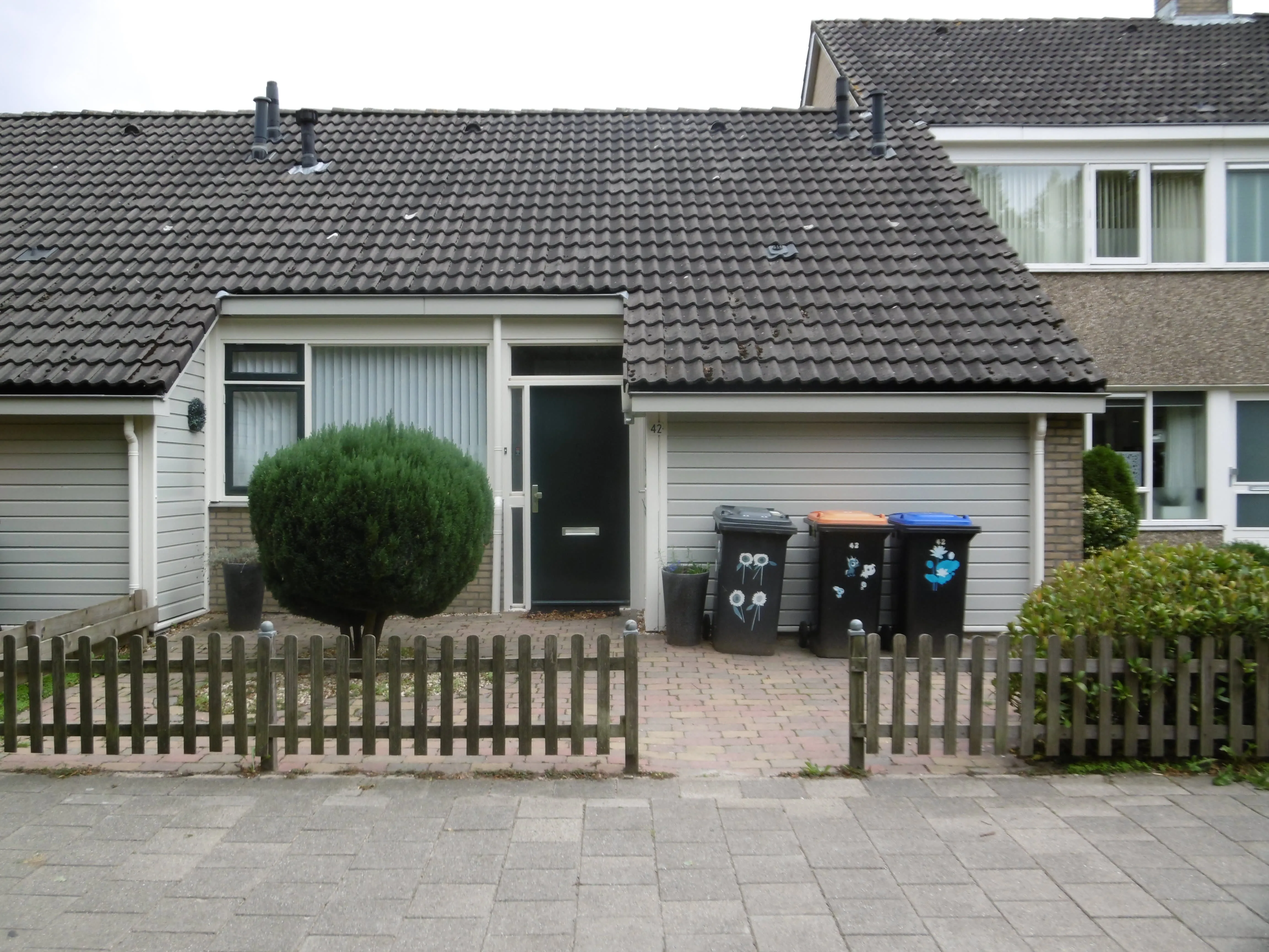 Berkelstraat