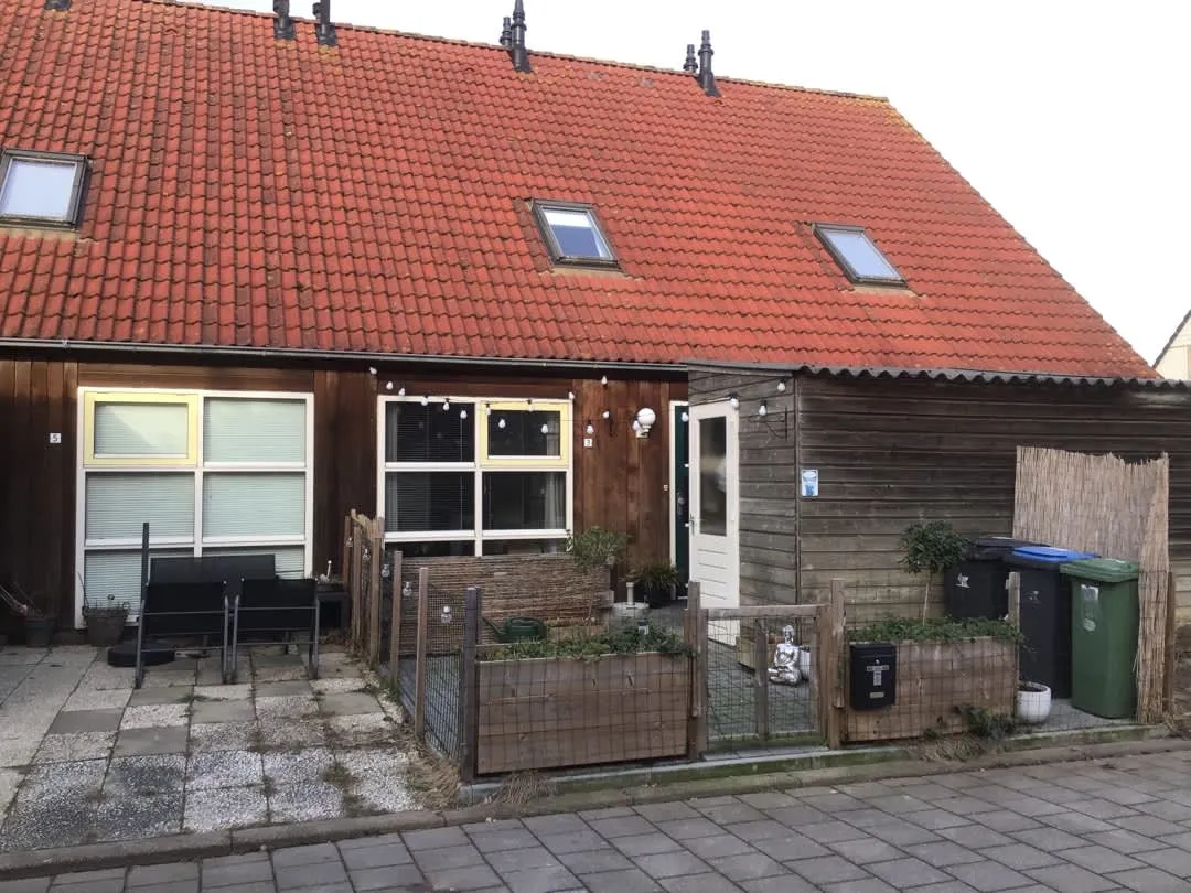 Charlotte van Manenstraat