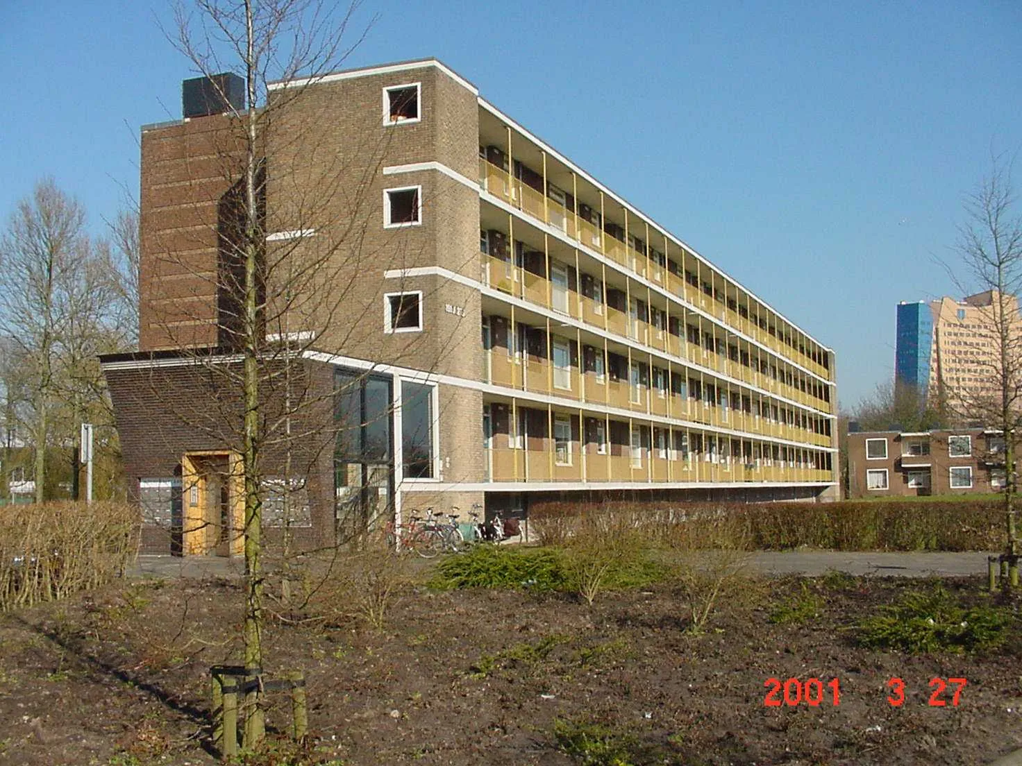 Boerhaavelaan