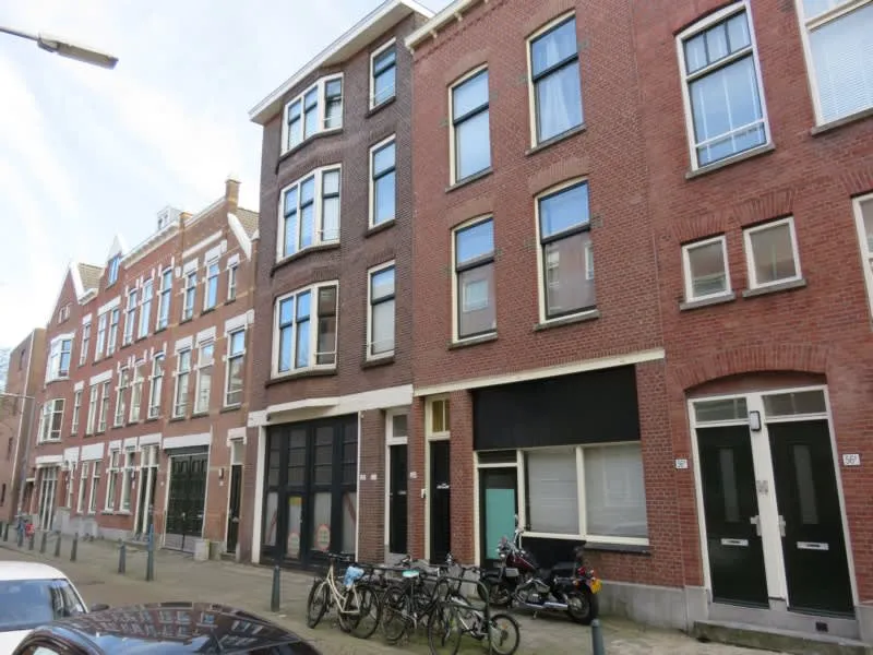 Lambertusstraat