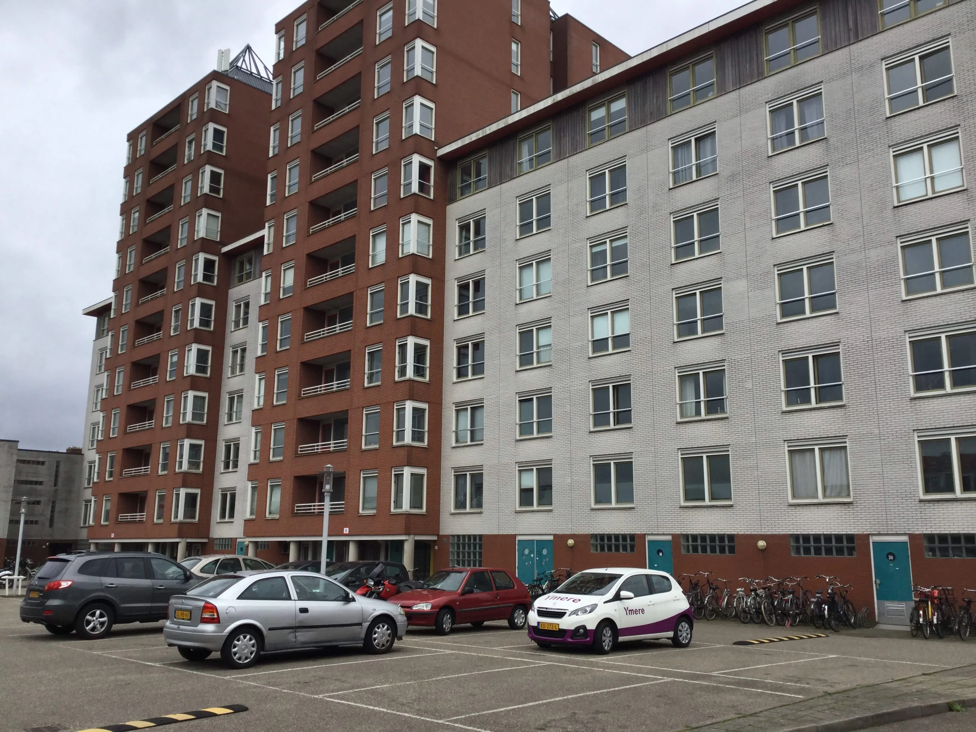 Spaarndamseweg 236 -0407 2021KA Haarlem