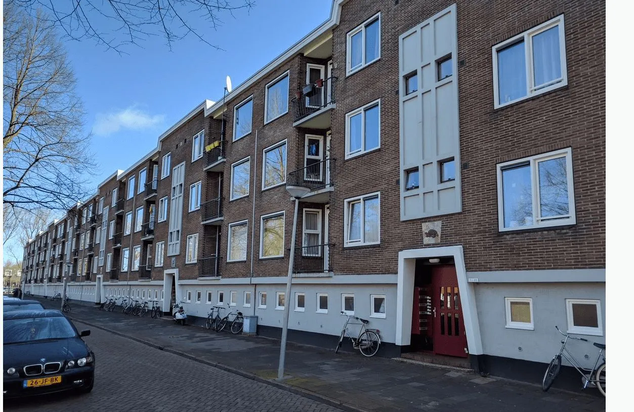 Surinamestraat 7 9715PP Groningen