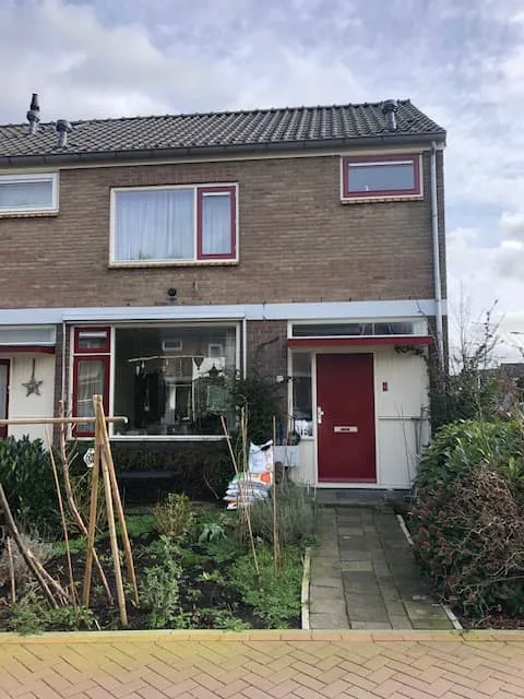 Dorus Rijkersstraat