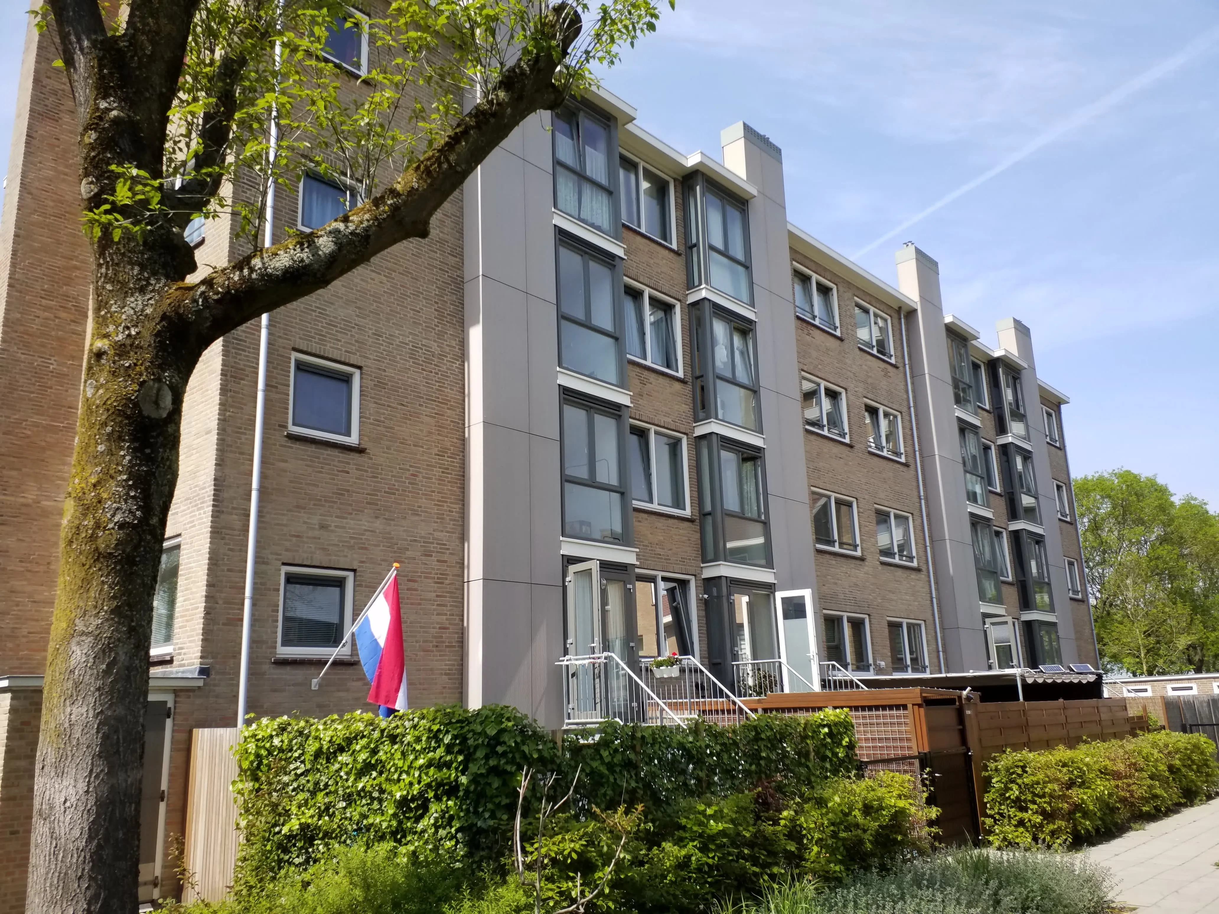 Delftlaan 459 -II 2025LZ Haarlem