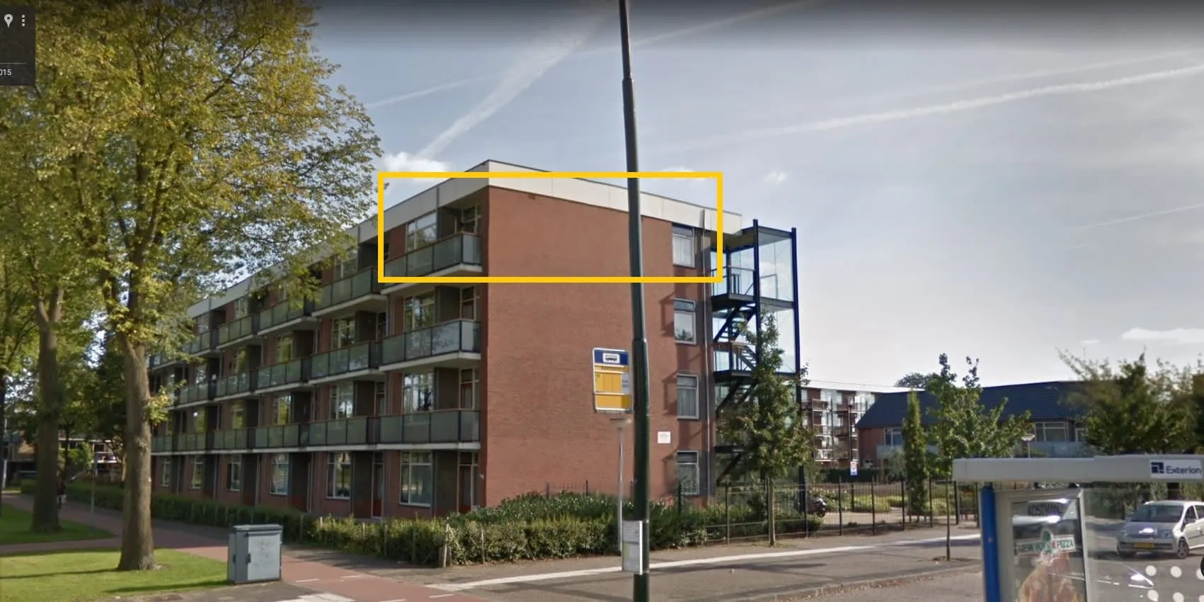Gemeenlandslaan