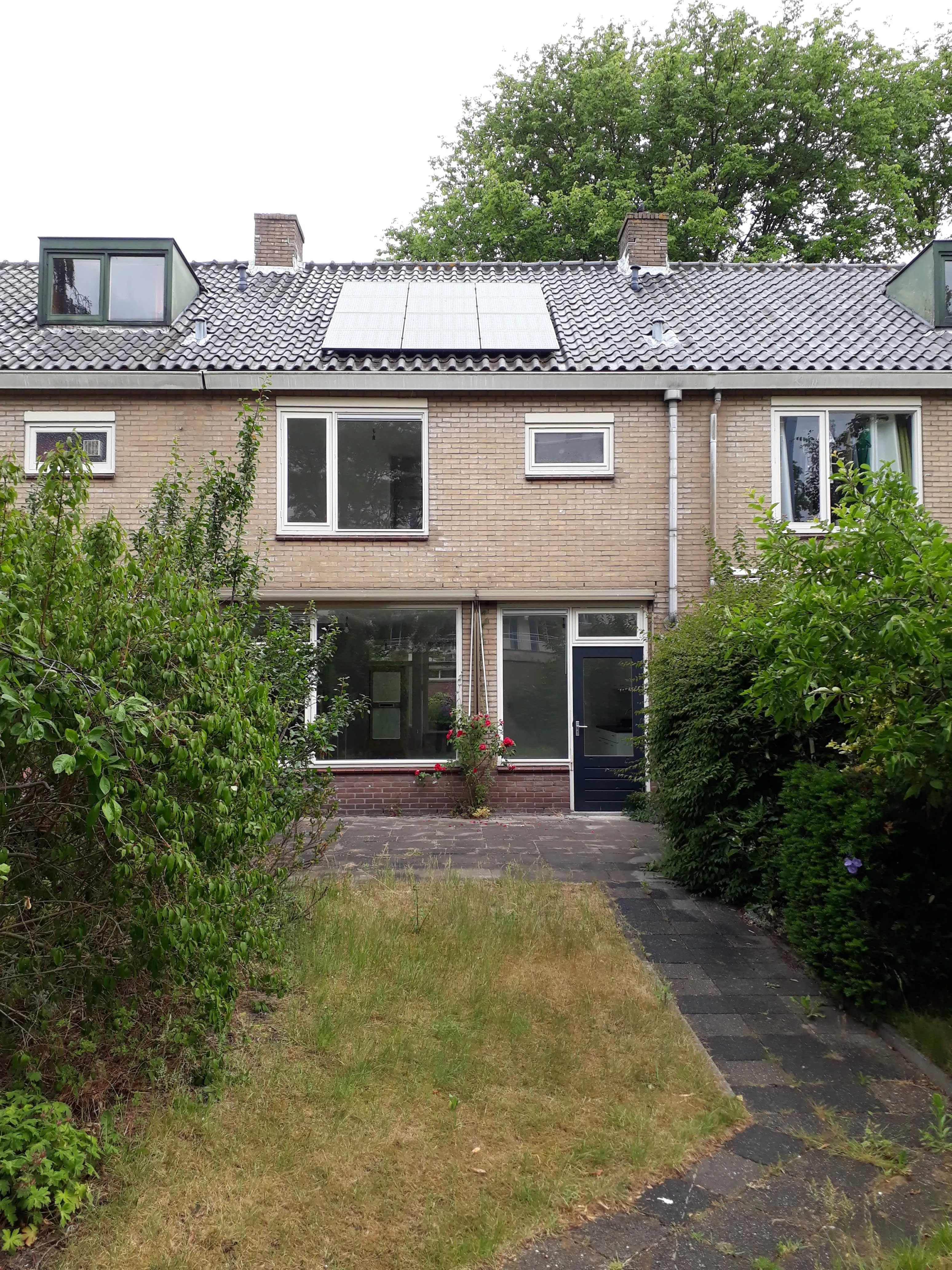 Lissabonplantsoen 18 2034TJ Haarlem