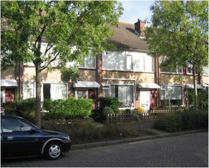 Paedsenakker