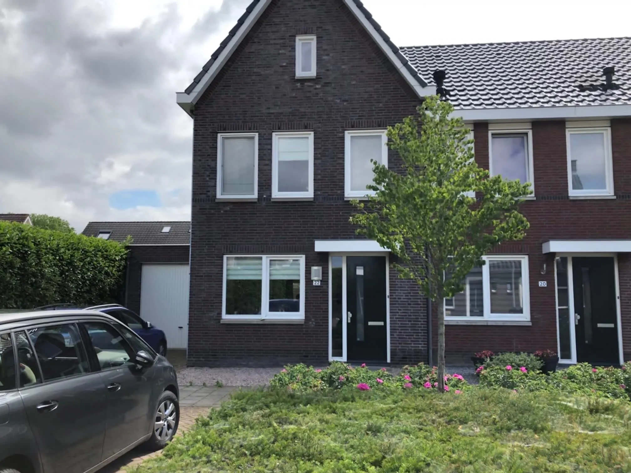 Kastanjestraat