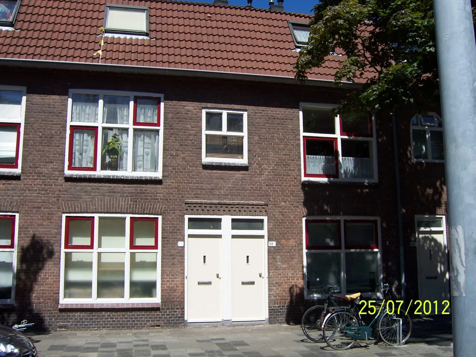 Padangstraat